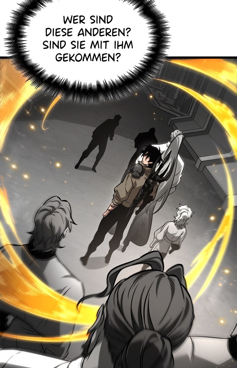 Read The World After the Fall de Manga Online