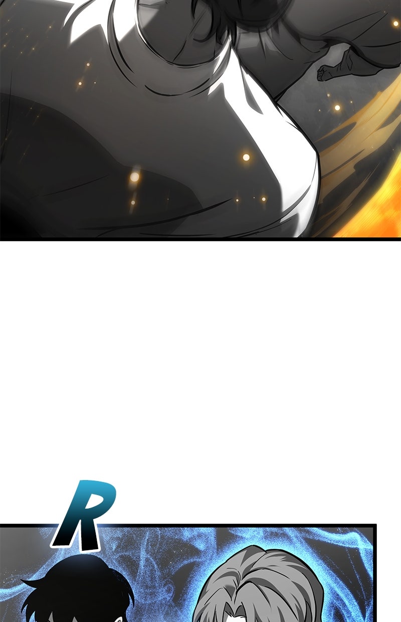 Read The World After the Fall de Manga Online