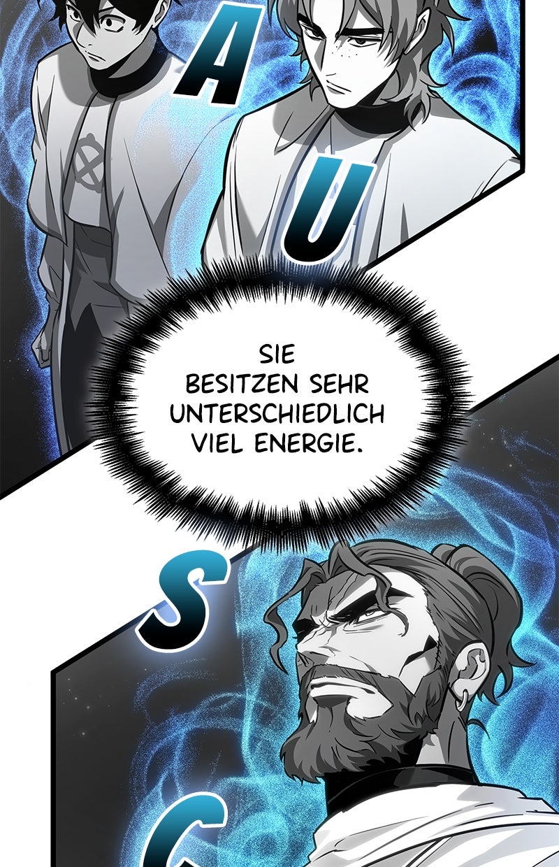 Read The World After the Fall de Manga Online