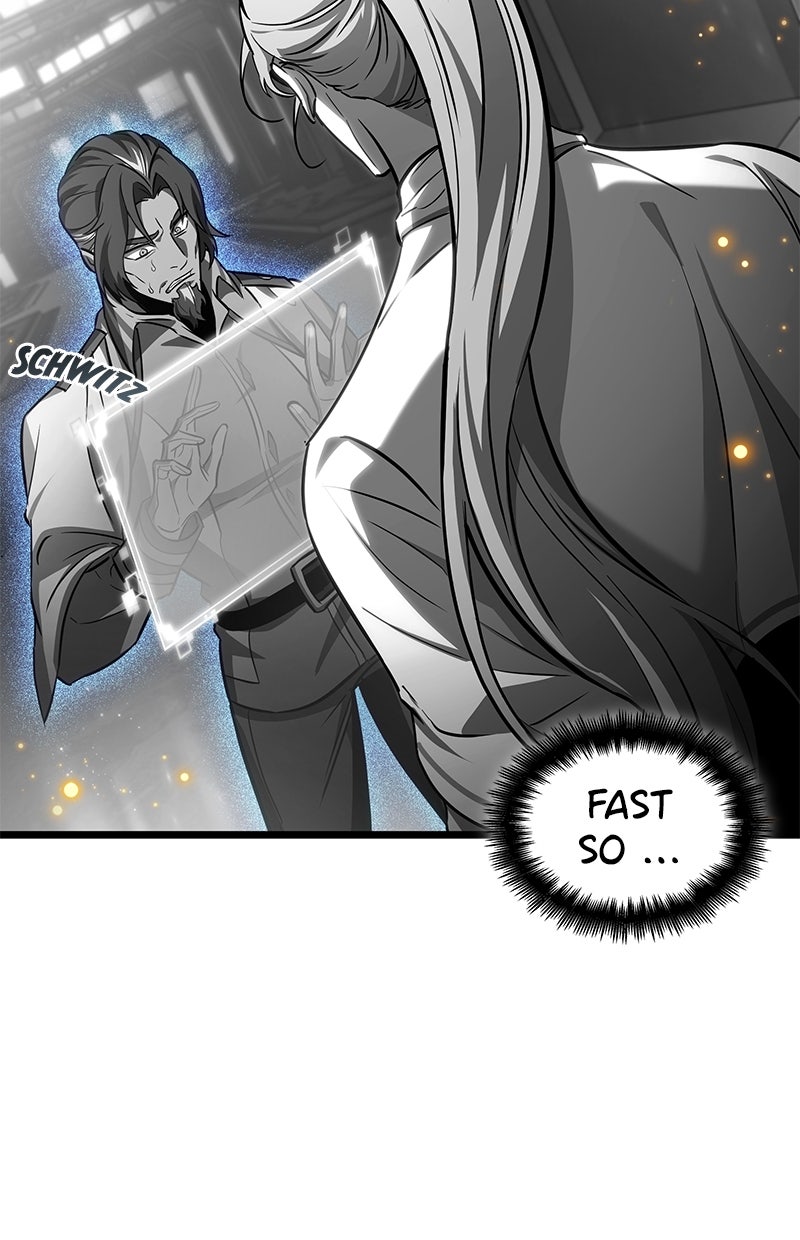 Read The World After the Fall de Manga Online