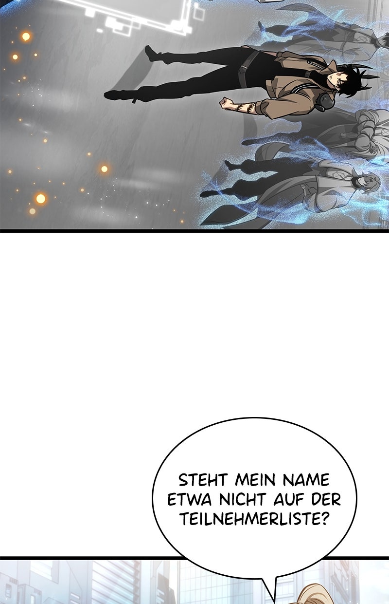 Read The World After the Fall de Manga Online