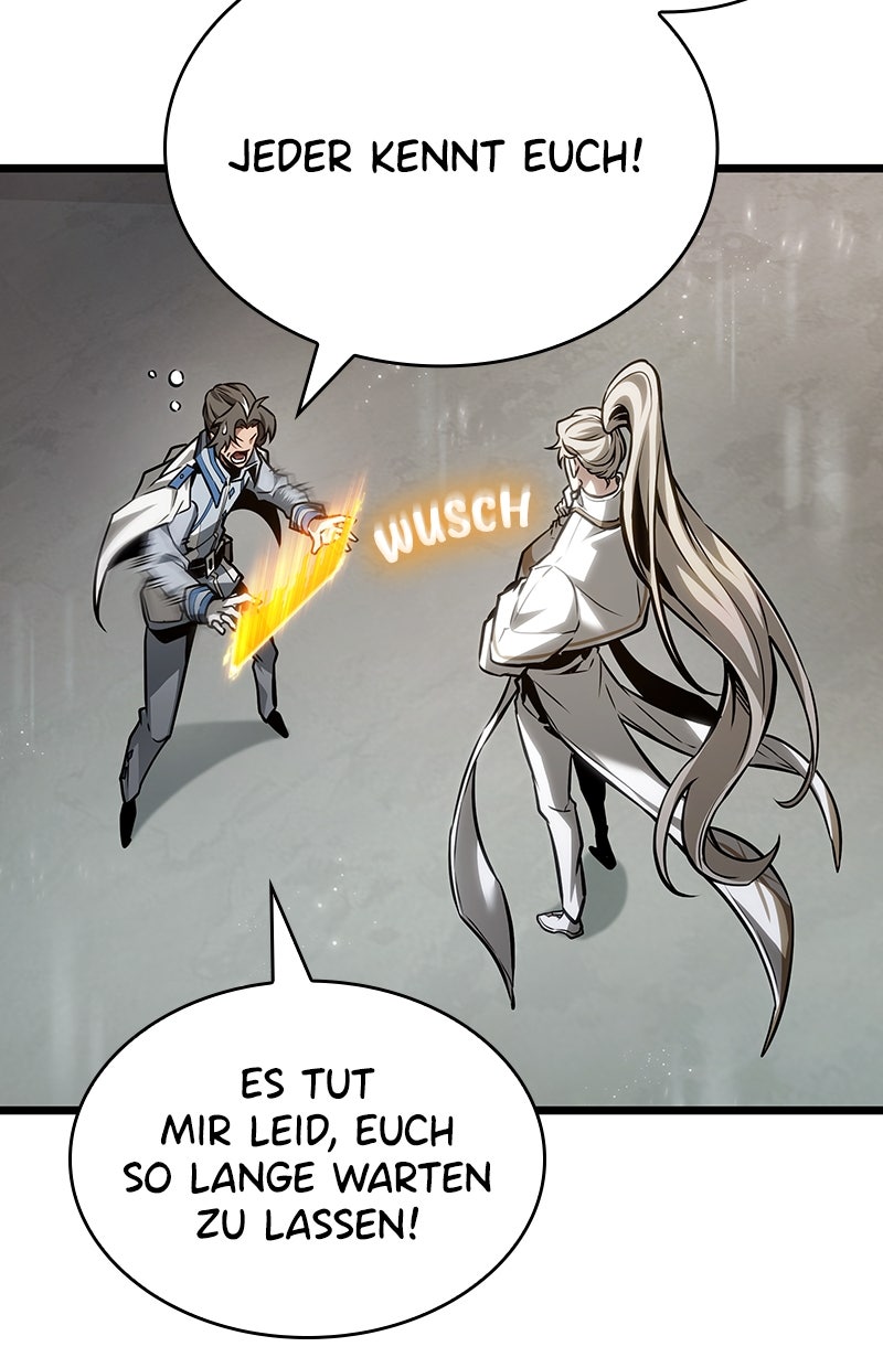 Read The World After the Fall de Manga Online