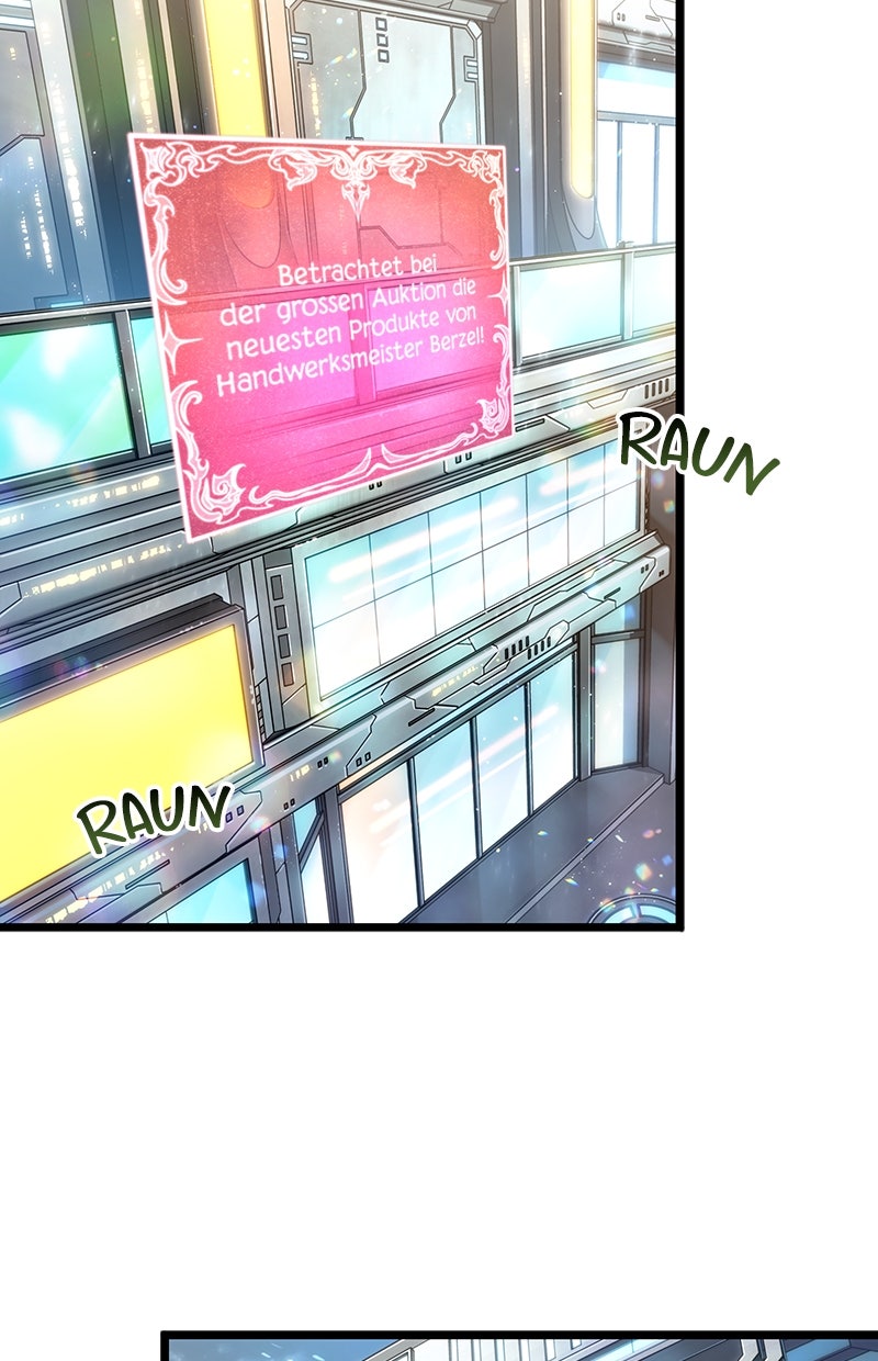 Read The World After the Fall de Manga Online