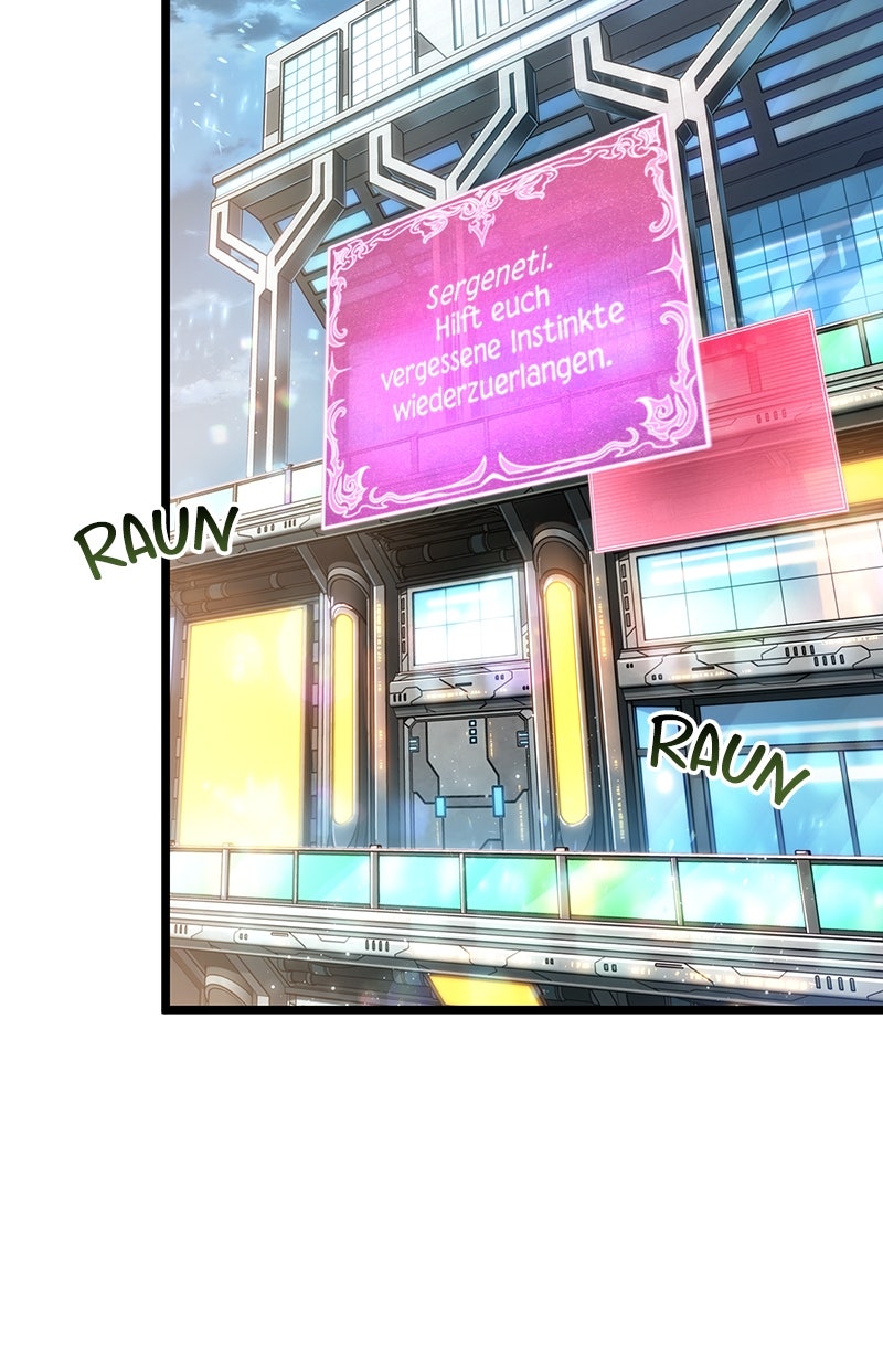 Read The World After the Fall de Manga Online