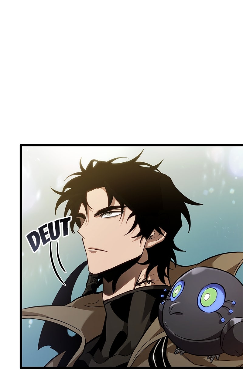 Read The World After the Fall de Manga Online