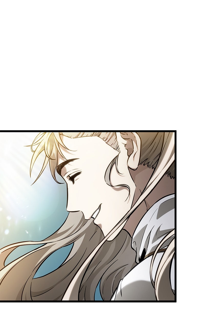 Read The World After the Fall de Manga Online