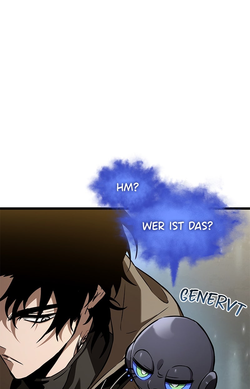 Read The World After the Fall de Manga Online