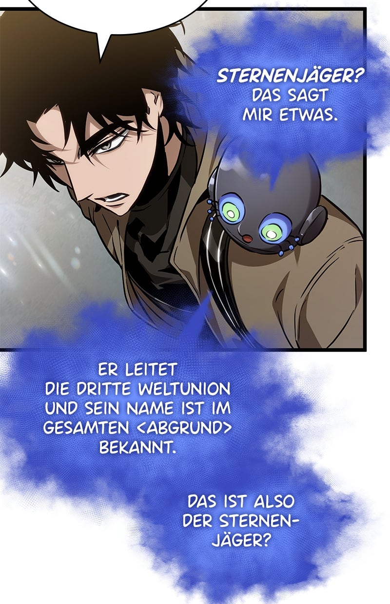 Read The World After the Fall de Manga Online