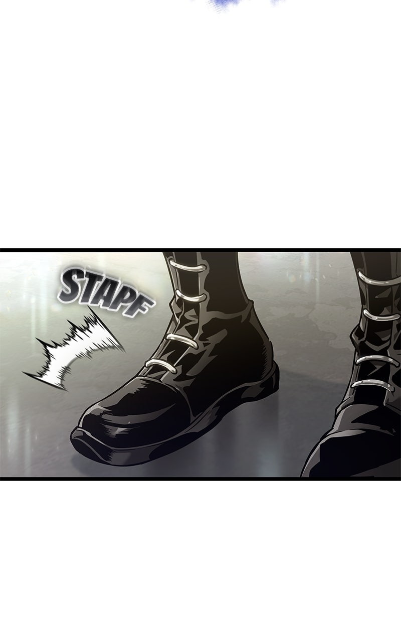 Read The World After the Fall de Manga Online