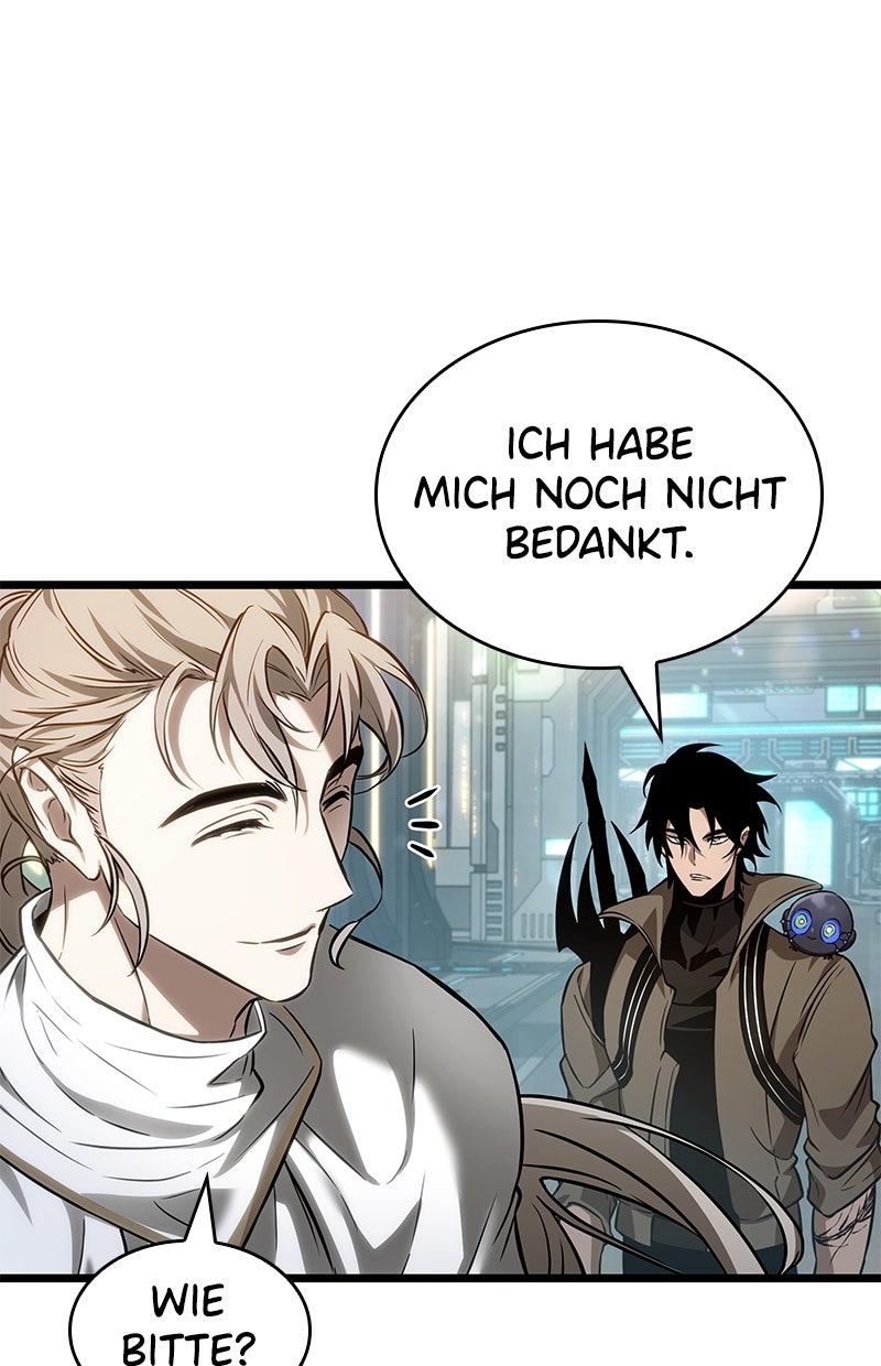 Read The World After the Fall de Manga Online