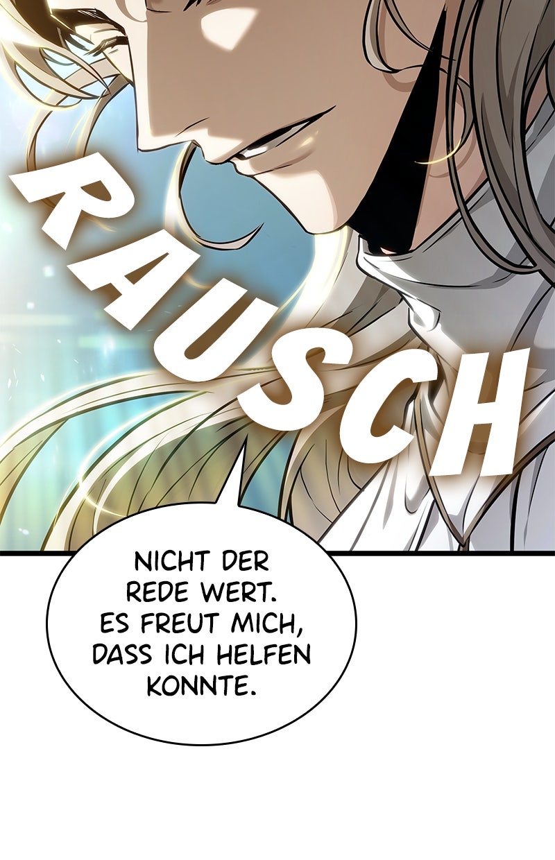 Read The World After the Fall de Manga Online