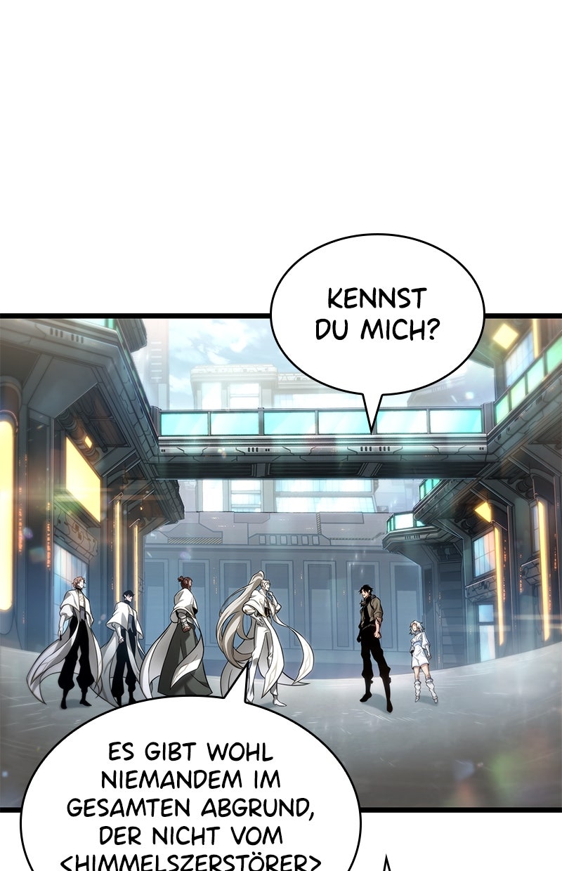 Read The World After the Fall de Manga Online