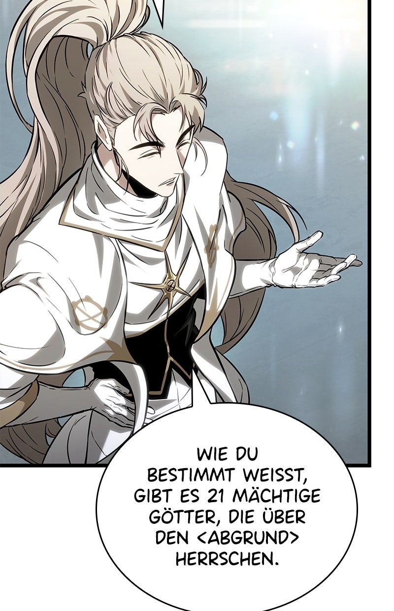 Read The World After the Fall de Manga Online