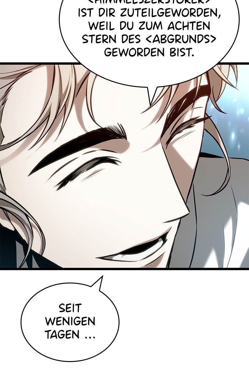 Read The World After the Fall de Manga Online