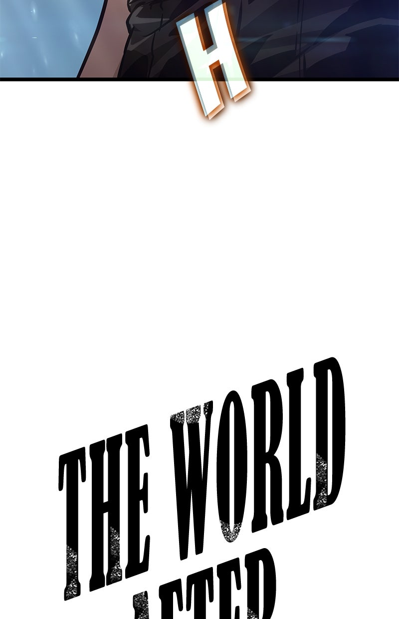 Read The World After the Fall de Manga Online