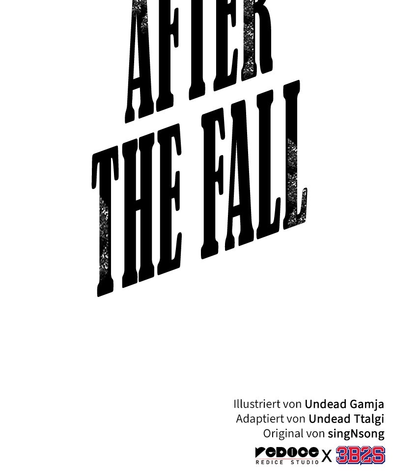 Read The World After the Fall de Manga Online