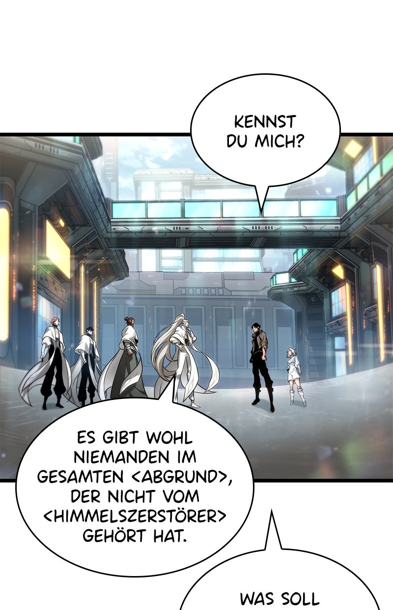 Read The World After the Fall de Manga Online