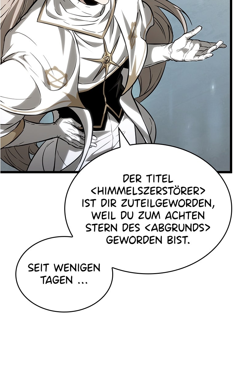 Read The World After the Fall de Manga Online