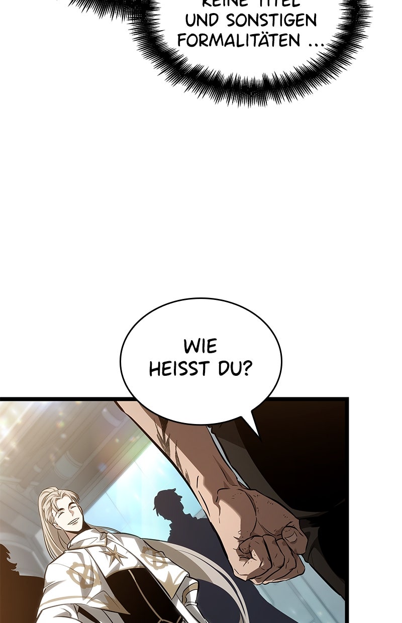 Read The World After the Fall de Manga Online