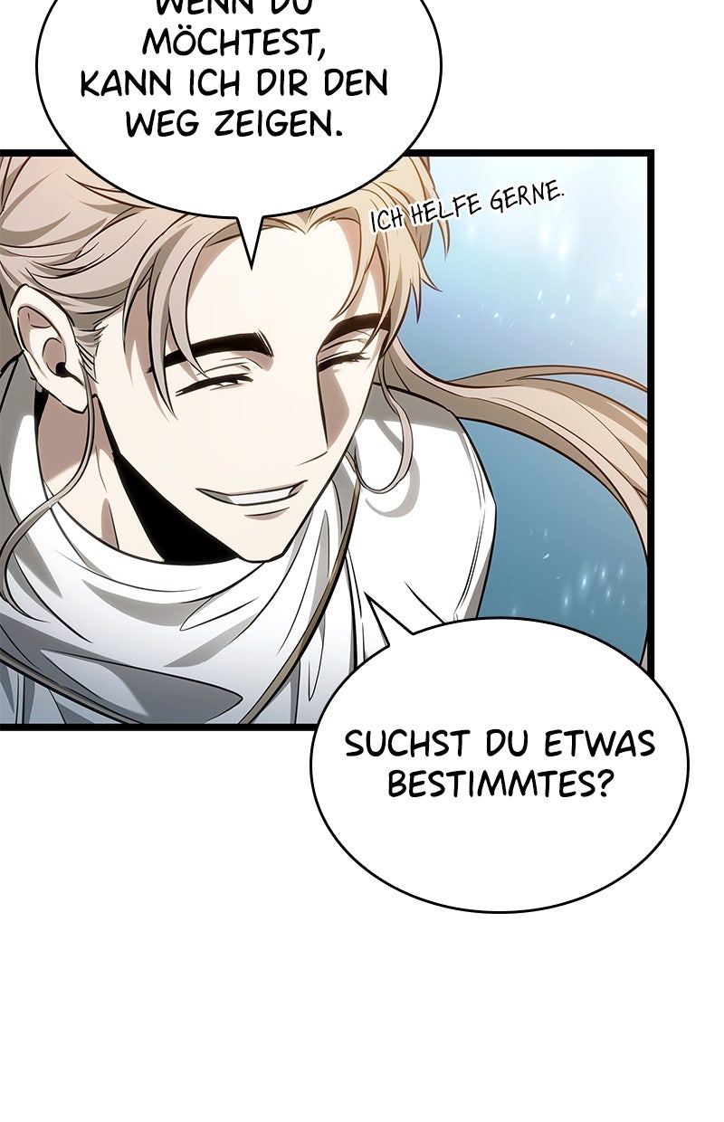 Read The World After the Fall de Manga Online