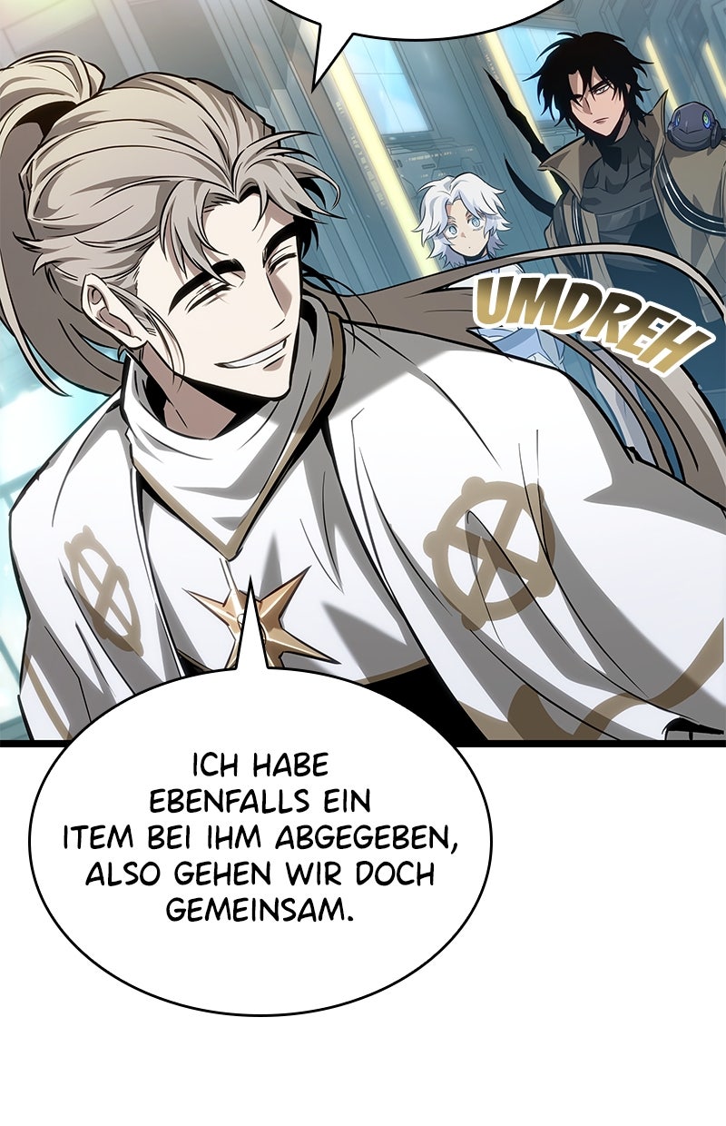 Read The World After the Fall de Manga Online