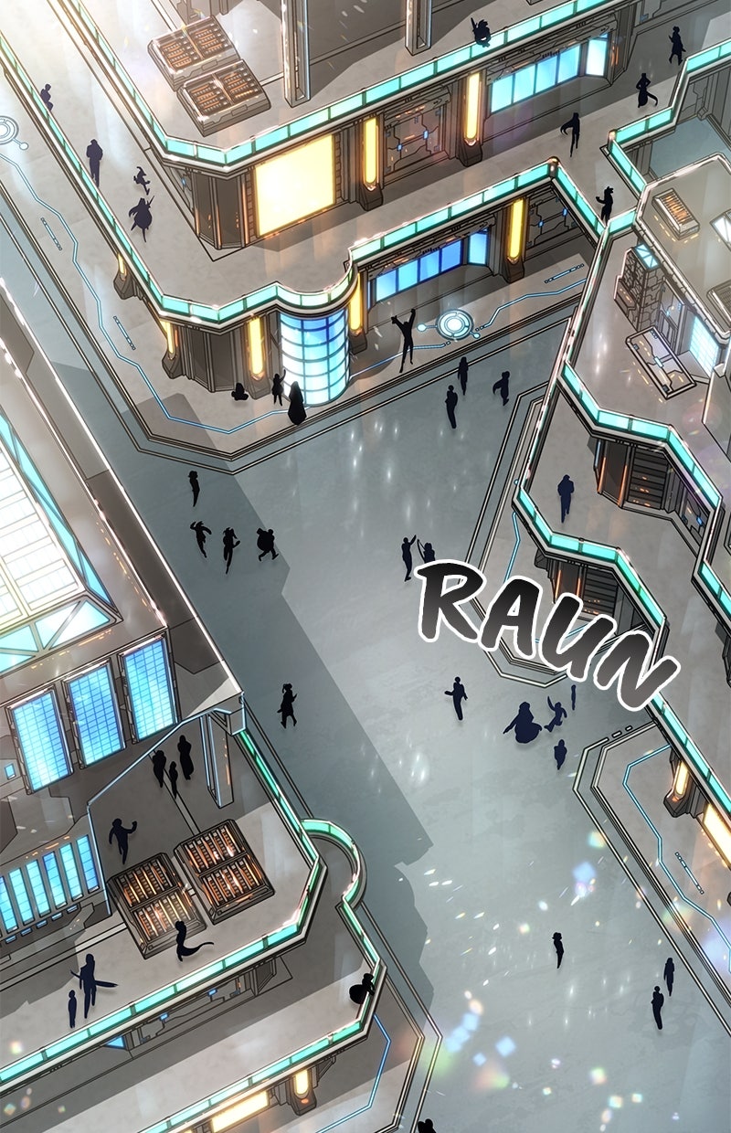 Read The World After the Fall de Manga Online