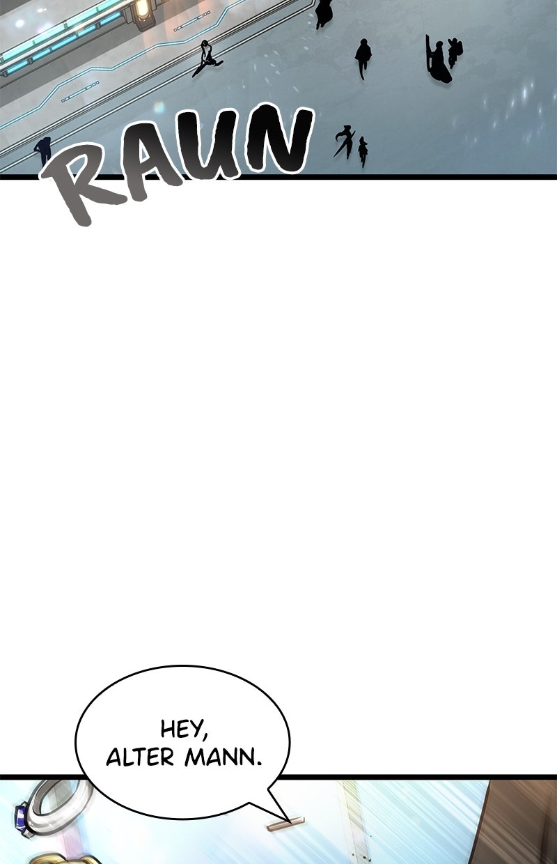 Read The World After the Fall de Manga Online