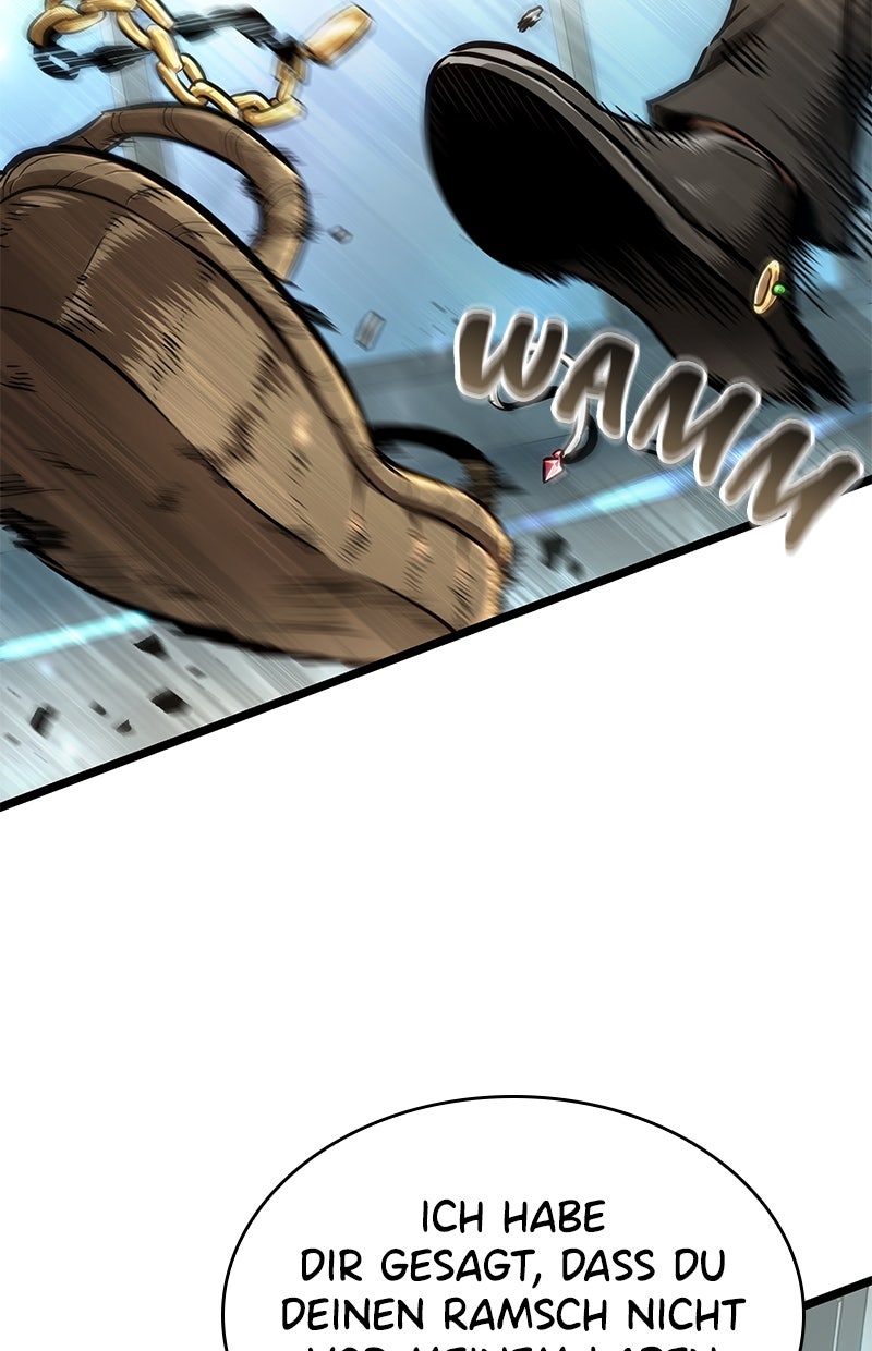 Read The World After the Fall de Manga Online