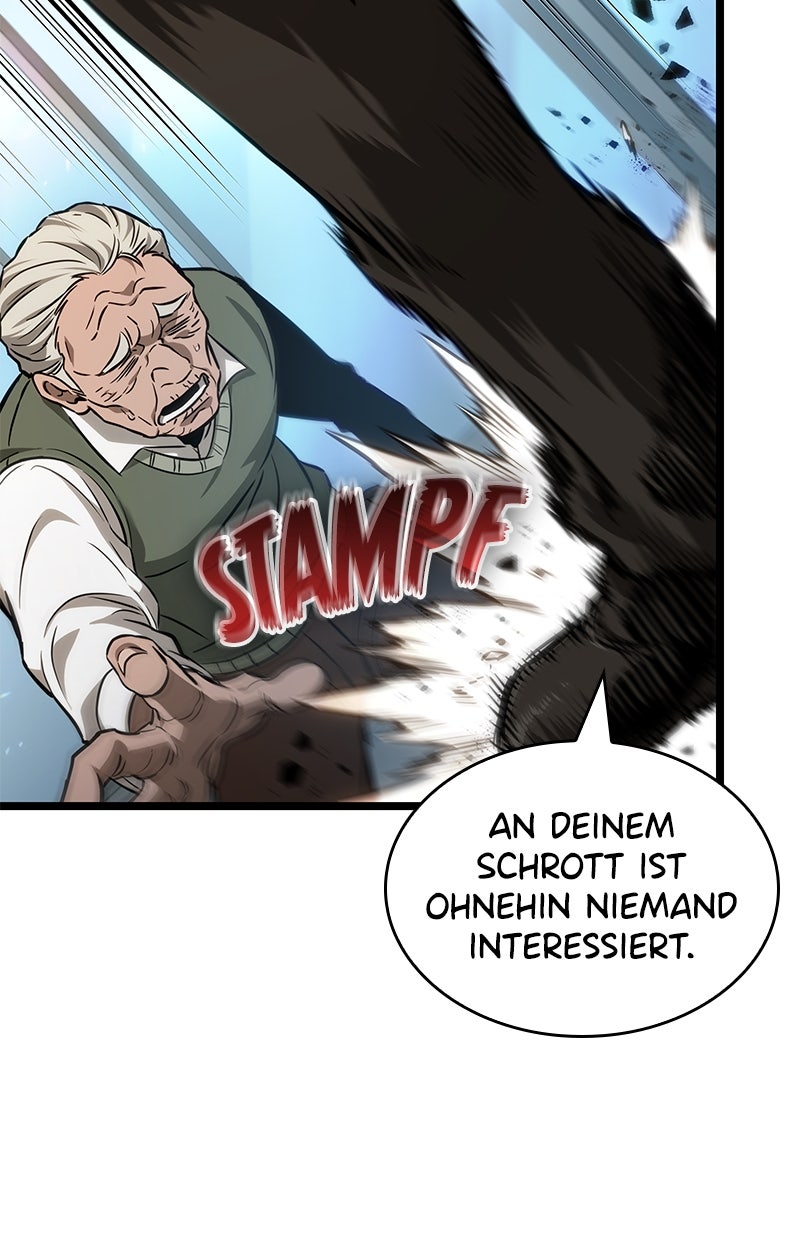 Read The World After the Fall de Manga Online