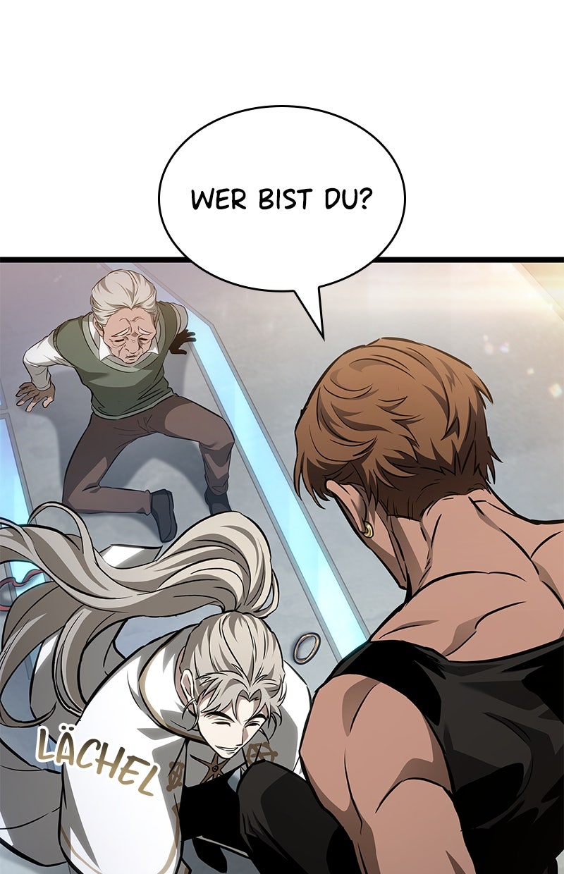 Read The World After the Fall de Manga Online