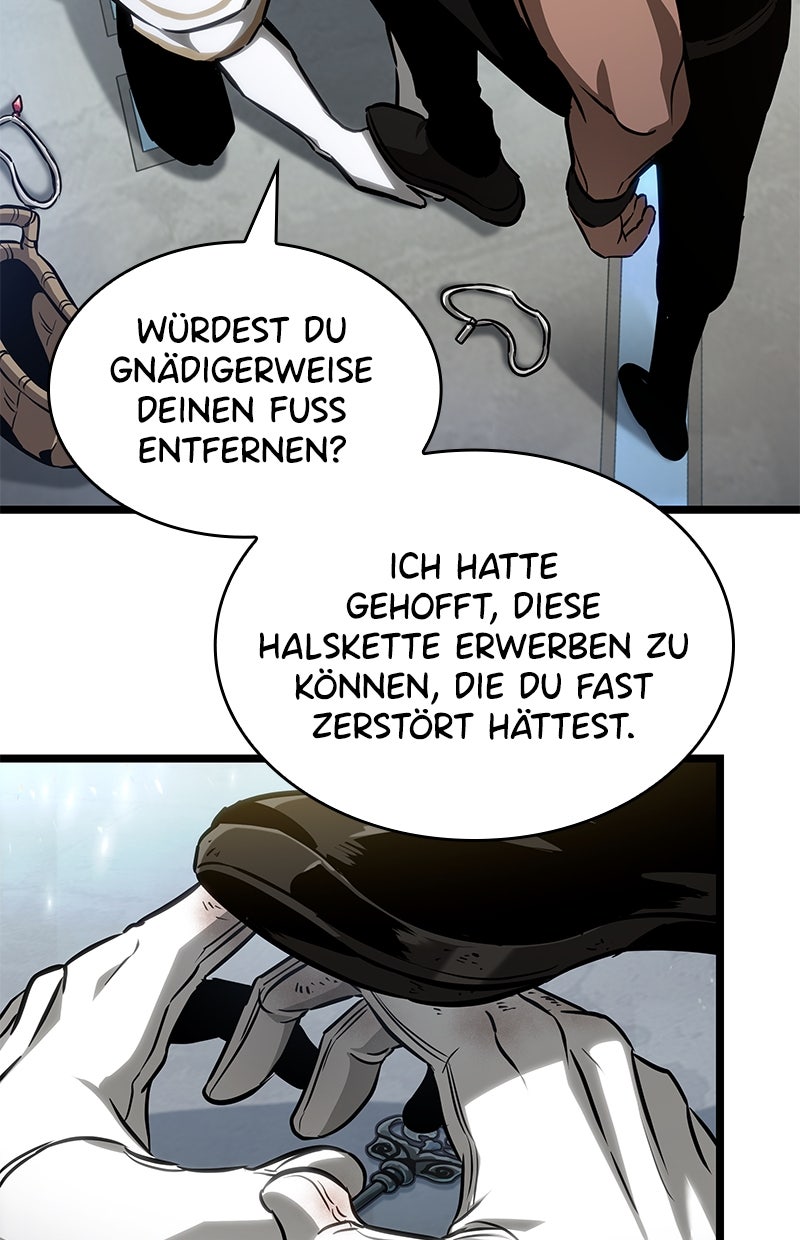 Read The World After the Fall de Manga Online