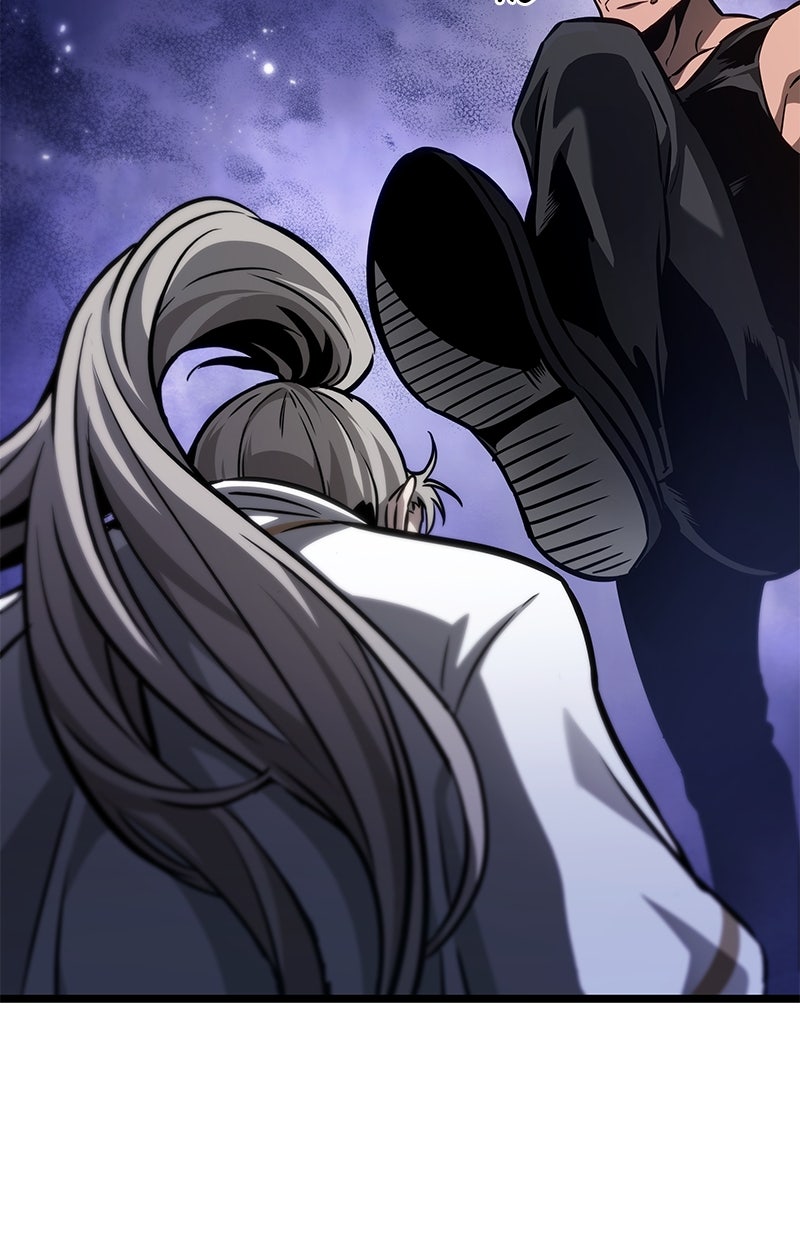 Read The World After the Fall de Manga Online