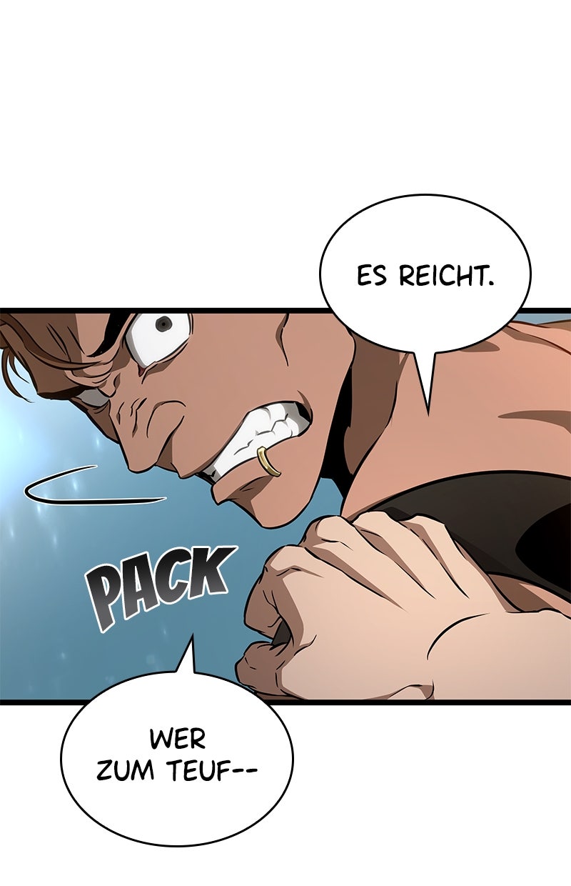 Read The World After the Fall de Manga Online