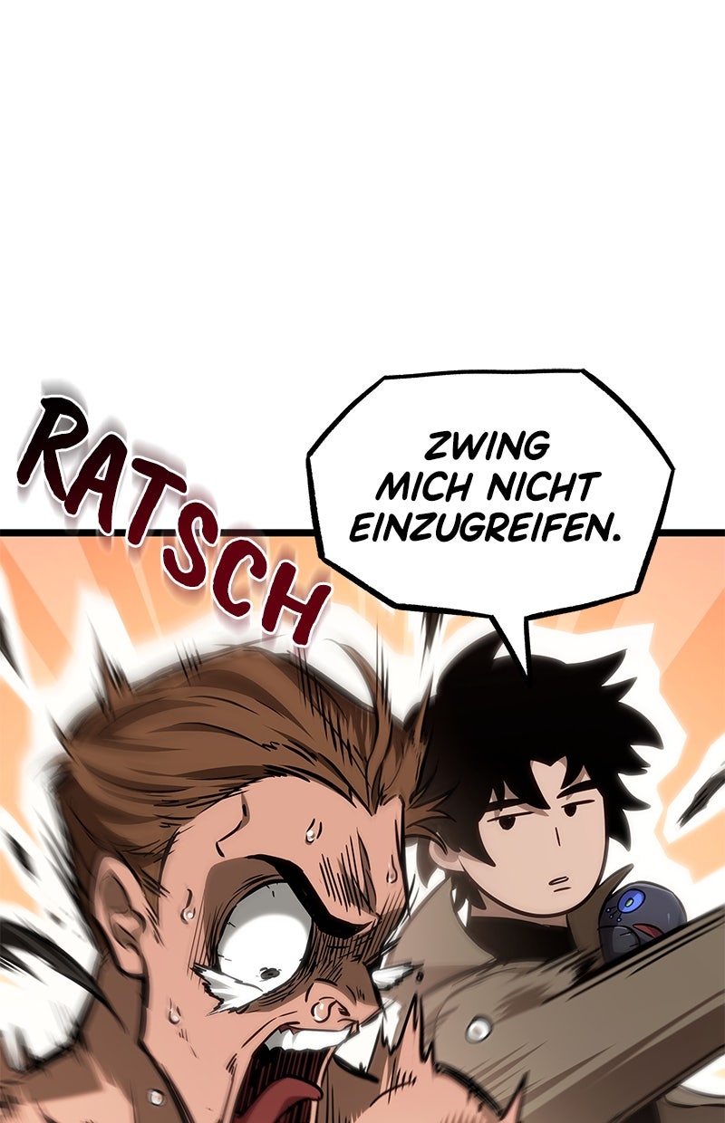 Read The World After the Fall de Manga Online