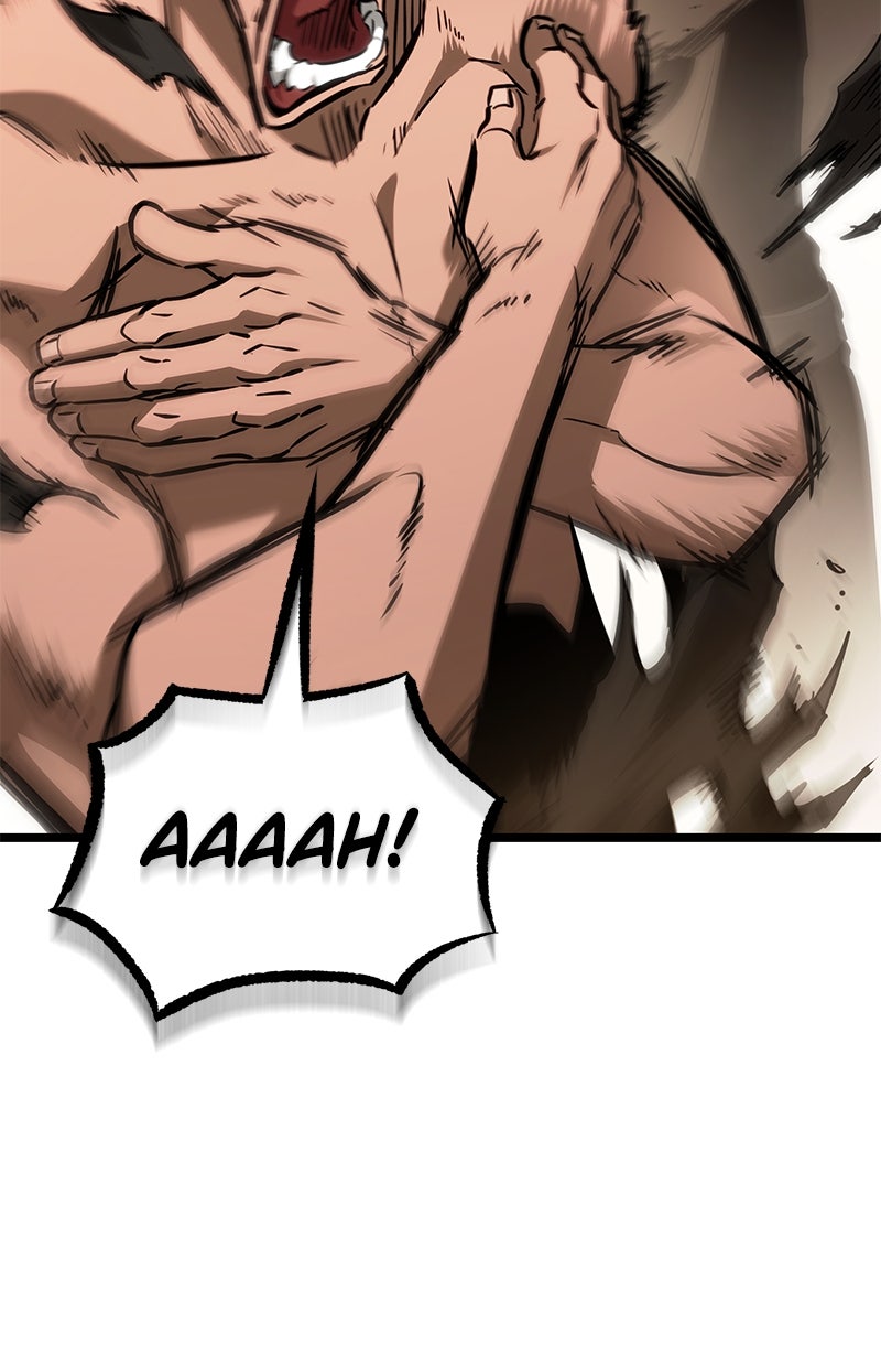 Read The World After the Fall de Manga Online