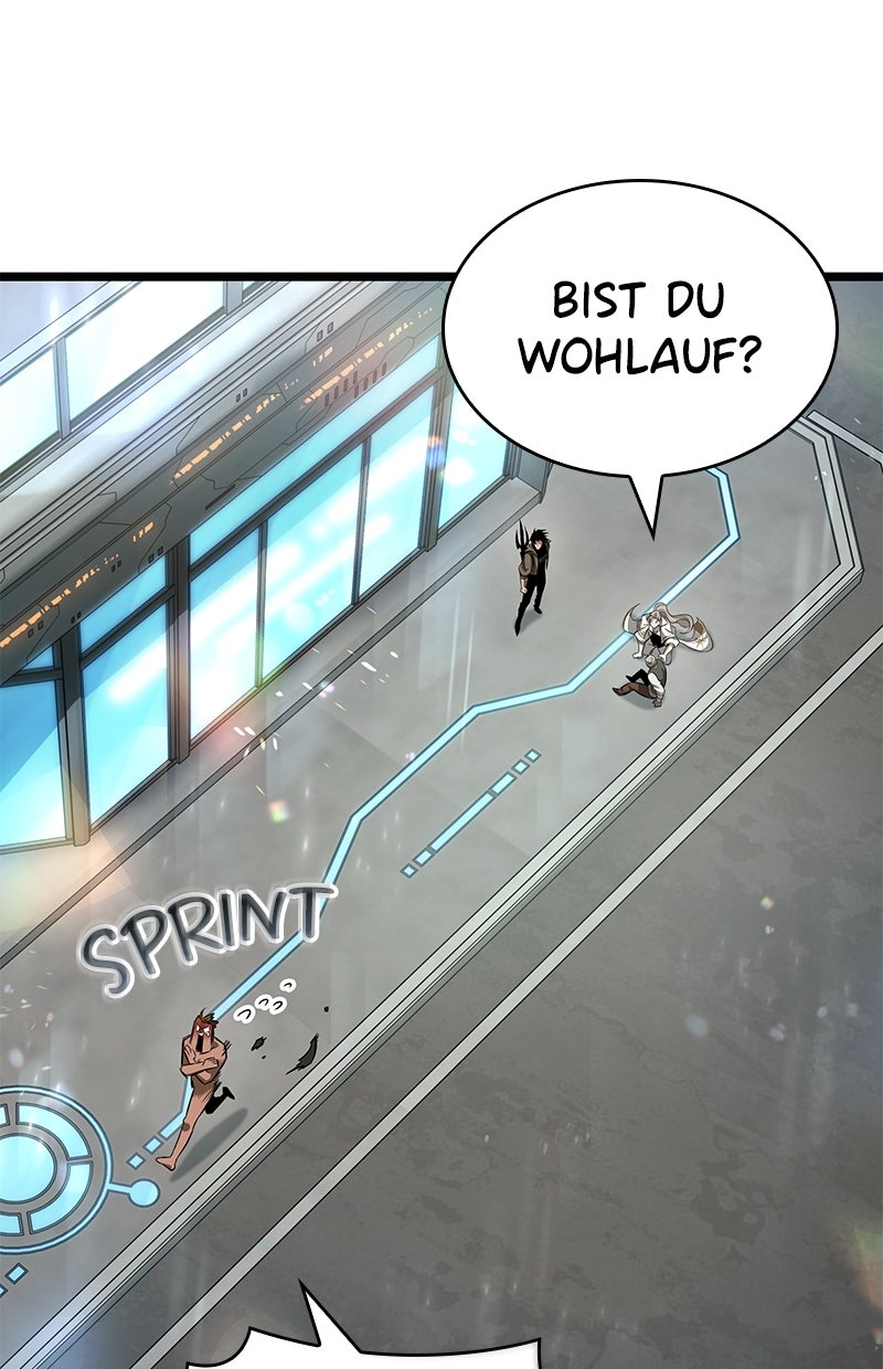 Read The World After the Fall de Manga Online