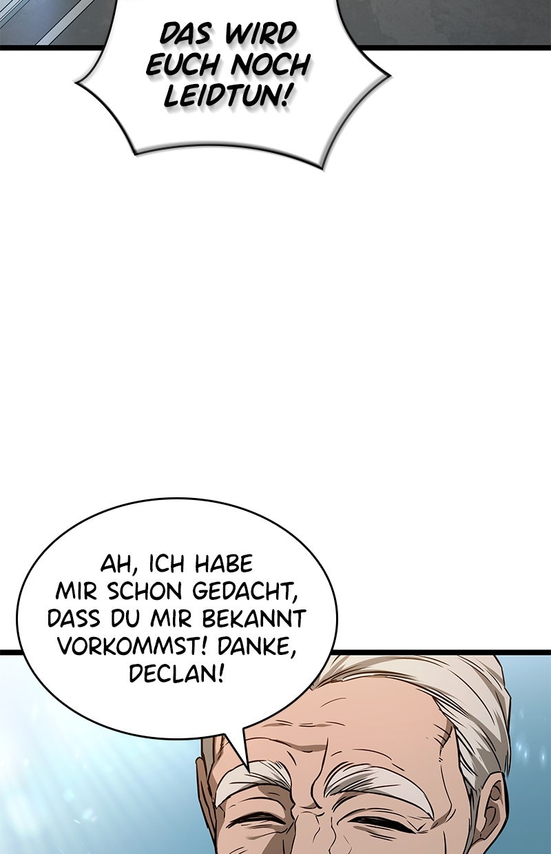 Read The World After the Fall de Manga Online