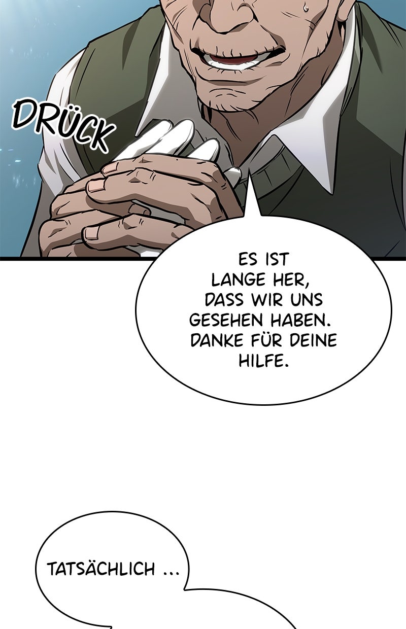 Read The World After the Fall de Manga Online