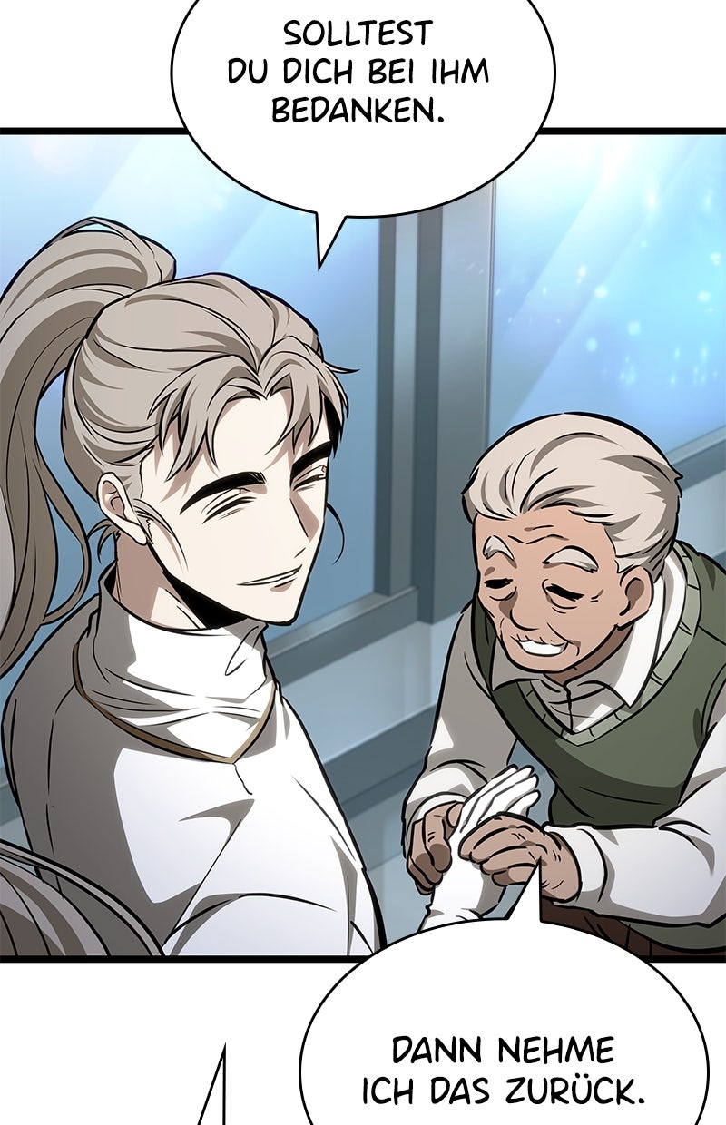 Read The World After the Fall de Manga Online