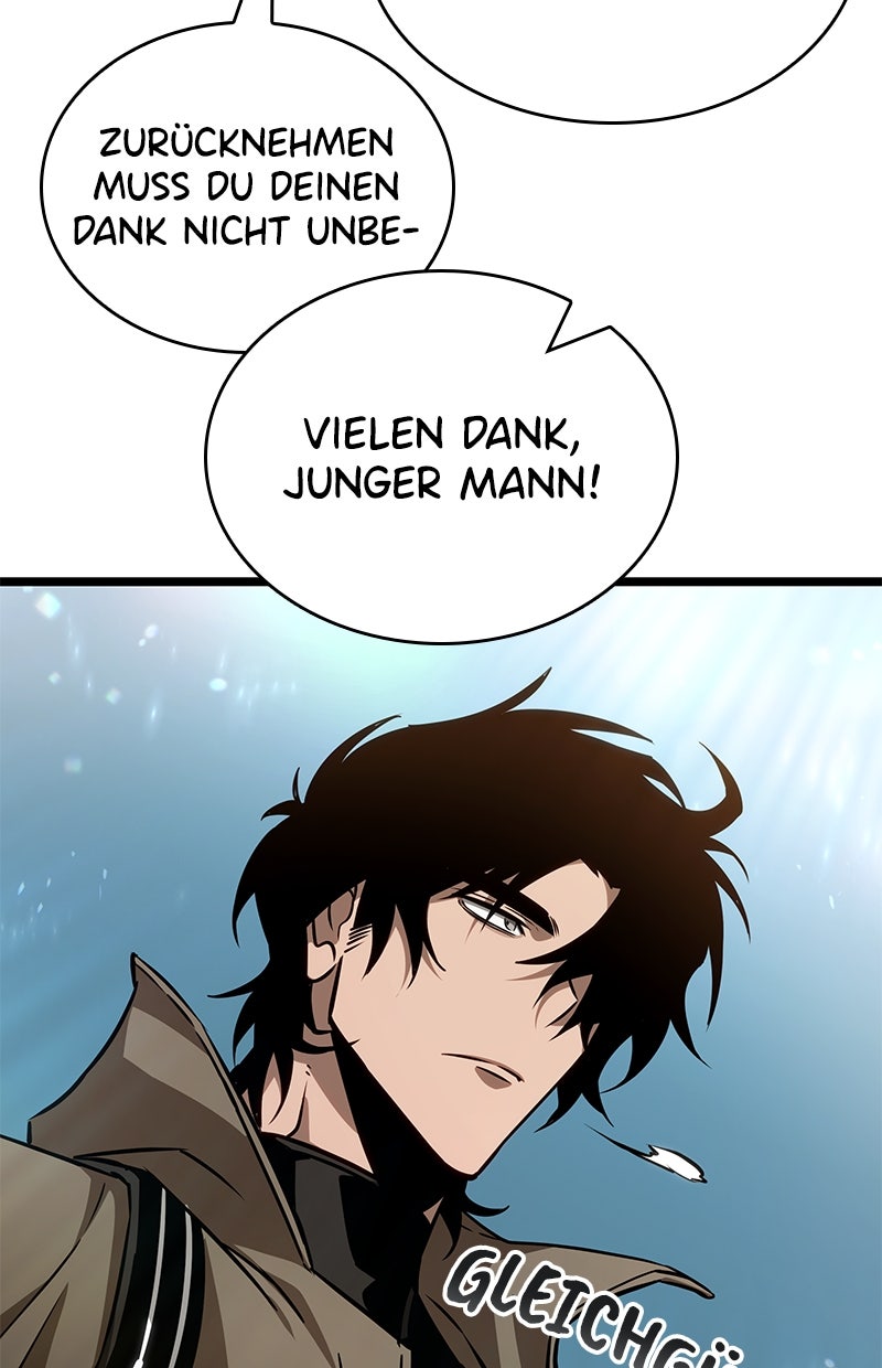 Read The World After the Fall de Manga Online