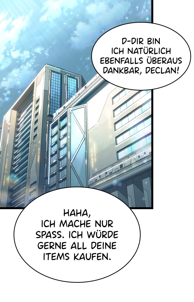 Read The World After the Fall de Manga Online