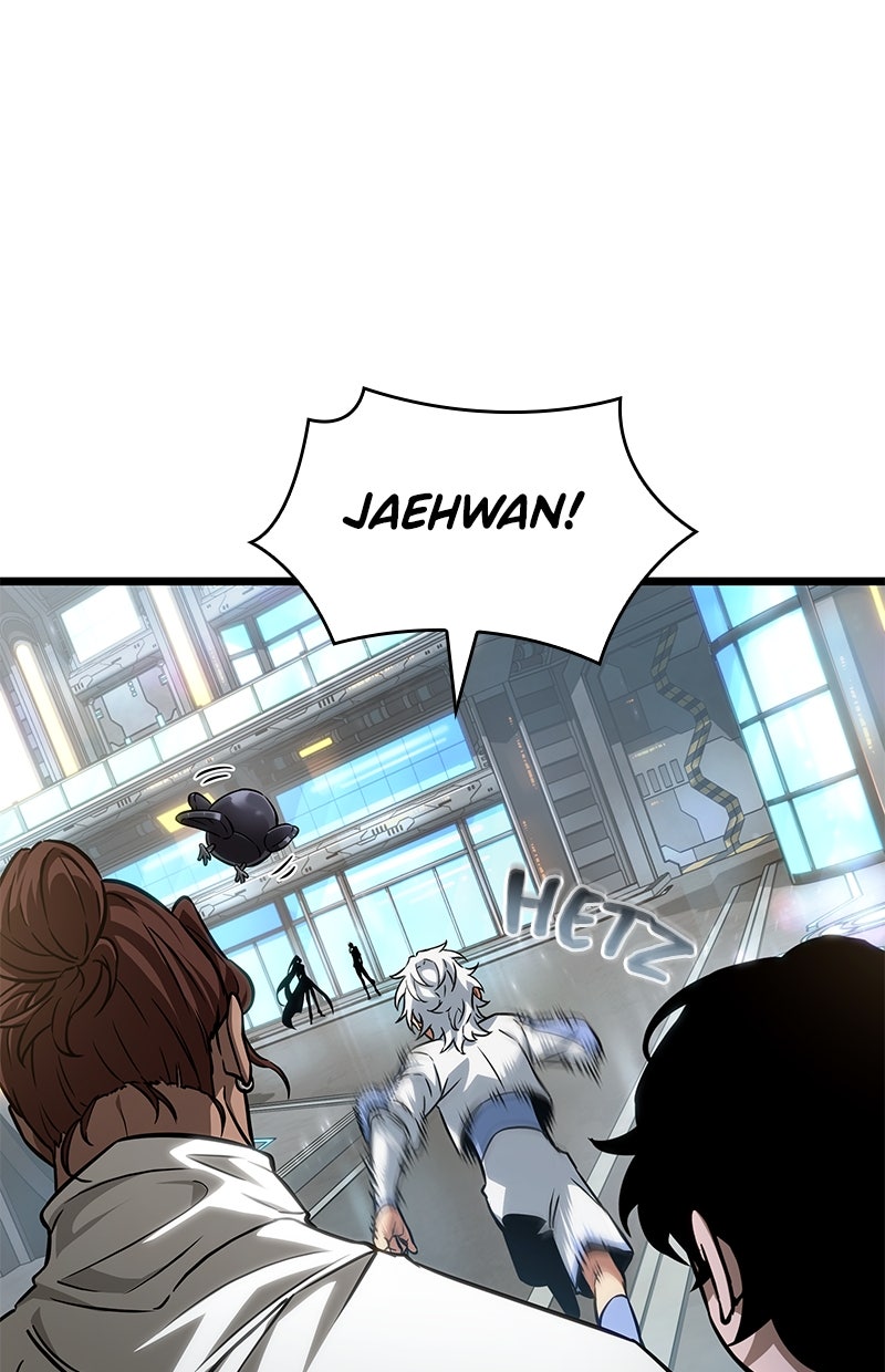 Read The World After the Fall de Manga Online