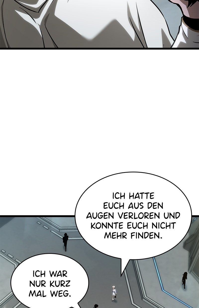 Read The World After the Fall de Manga Online