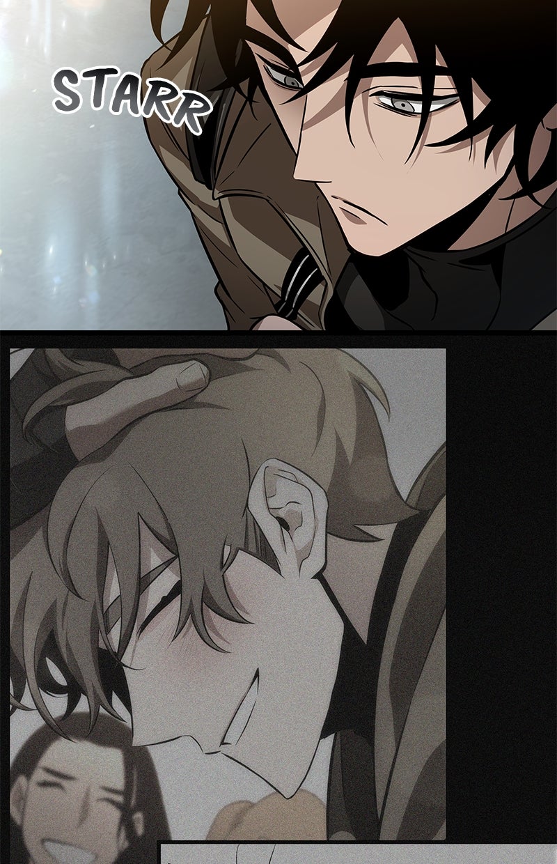 Read The World After the Fall de Manga Online