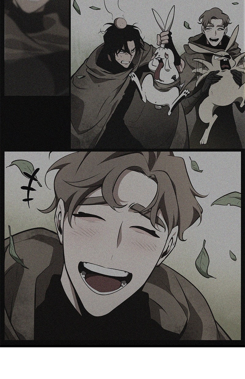 Read The World After the Fall de Manga Online