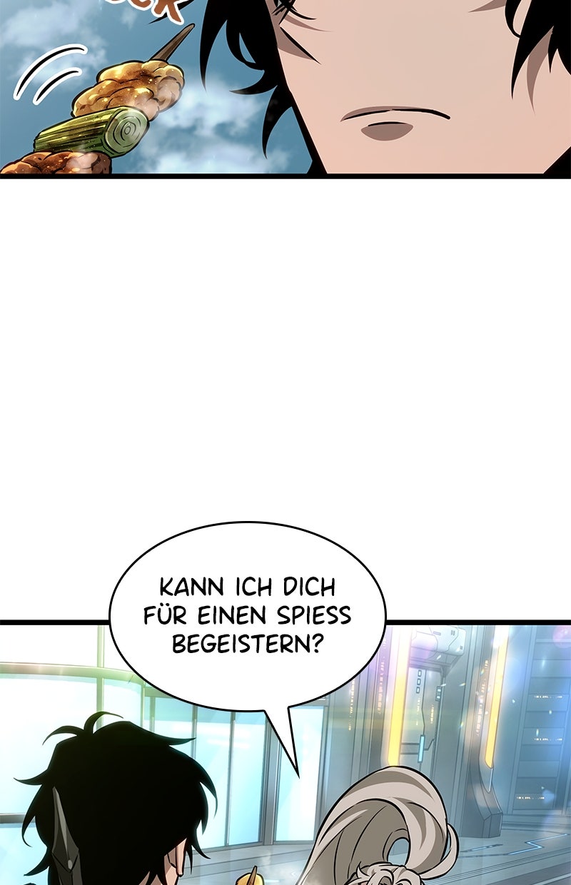 Read The World After the Fall de Manga Online