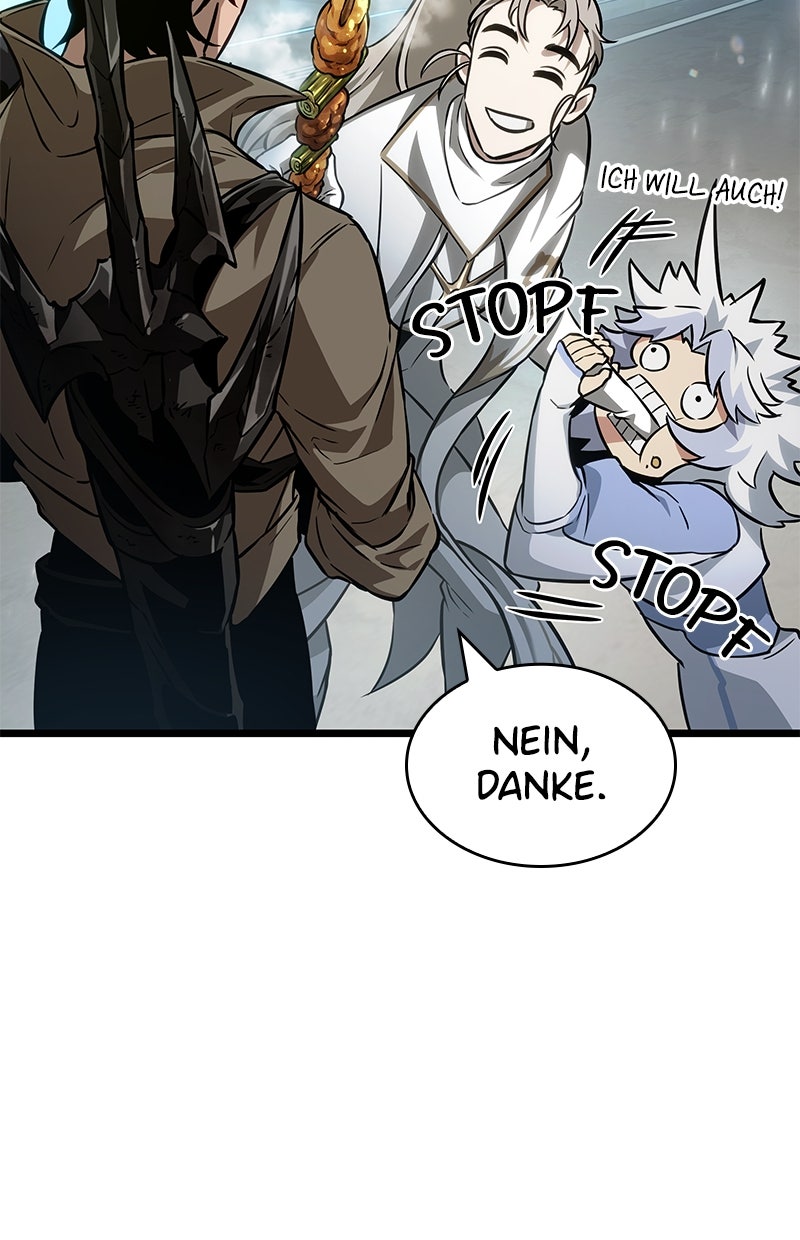 Read The World After the Fall de Manga Online