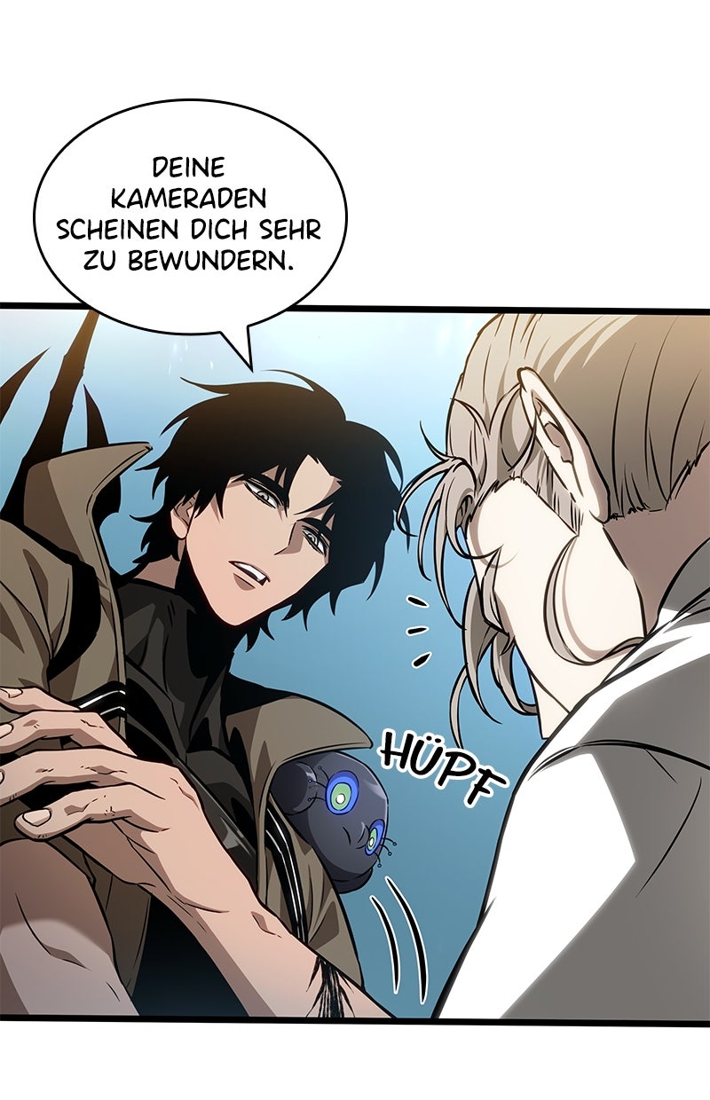 Read The World After the Fall de Manga Online