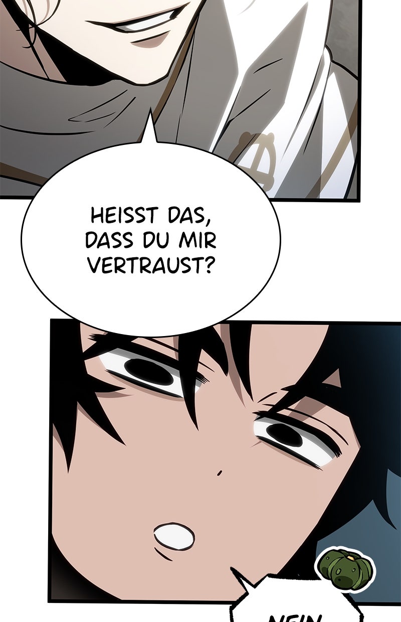 Read The World After the Fall de Manga Online