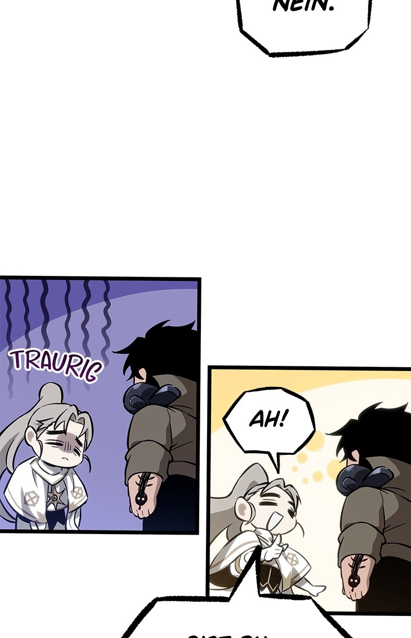 Read The World After the Fall de Manga Online